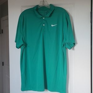 Mens polo shirt Nike
